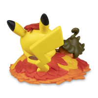 Pokemon center A Day with Pikachu: Surprises to Fall For Figure by Funko